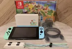 Nintendo Switch 本体のサムネイル