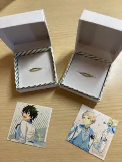 Valkyrie 斎宮宗 影片みか 一番アクセ 3周年 あんスタ