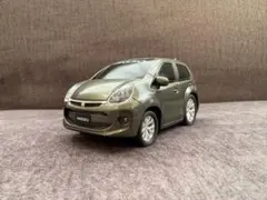 ⭐️2215 ドライブタウン トヨタ パッソ C30系 前期 オリーブ