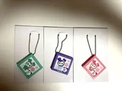 TWICE THIS IS FOR オフラインくじ E賞MISAMO 3点セット