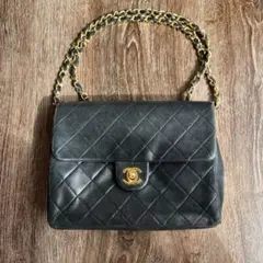 シャネル　マトラッセ