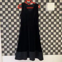 フォーマル　ワンピース&ボレロ