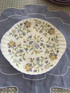 英国製 Crown Staffordshire PENANGボーンチャイナ - メルカリ