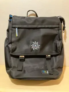 ユーリ!!! on ICE イメージリュック