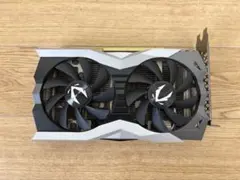 【ジャンク品】ZOTAC GAMING RTX 2060 6GB 192BIT