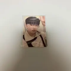treasure ジュンギュ junkyu hello トレカ