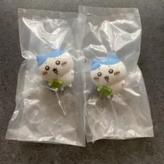 ちいかわ　ならぶんです　ガチャガチャ　ハチワレ