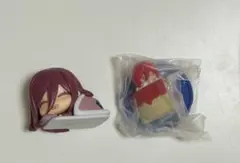 ブルーロック おねむたん にどねアースカラーVer. ぷちばーす 千切豹馬