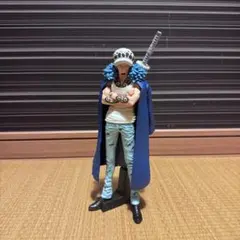 ワンピース KING OF ARTIST Ⅱ ロー フィギュア