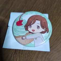うたプリ 那月 BGS 缶バッジ - メルカリ