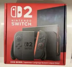 switch2本体 新品