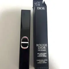 ルージュディオールオンステージ　120