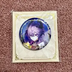 原神 ドゥリン 立絵 缶バッジ 公式正規品 1 - メルカリ