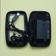 Panasonic ETC車載器 軽自動車登録 2030年以降使用可能 USB給 - メルカリ
