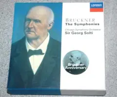 2025年最新】ブルックナー ショルティの人気アイテム - メルカリ
