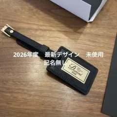 ANAマイレージクラブ ダイヤモンド2026ネームタグ ANA 2026版「ダイヤモンドサービス」メンバーネームタグ - メルカリ