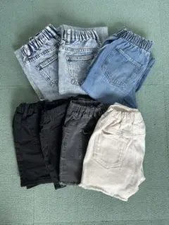 デニム他まとめ売り　値下げ2500→2300