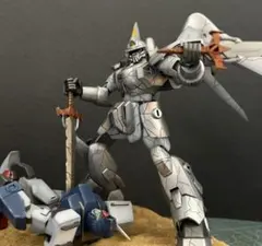 HGゲルググマリーネ シンマツナガ専用機仕上げ - メルカリ
