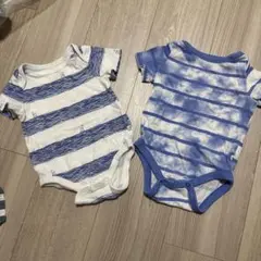GAP ギャップ　ロンパース 60センチ　ベビー 3-6Monthsのサムネイル