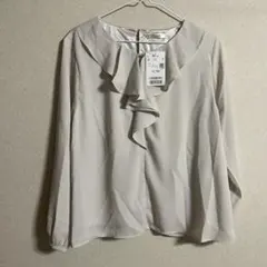 今季最新作　ハニーズ　ブラウス