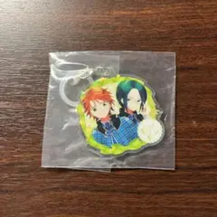 しゅごキャラ ふらっとめじるしアクセサリー 三条海里 相馬空海