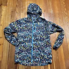 パタゴニア フーディニジャケット メンズMのサムネイル