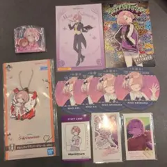 学園アイドルマスター 学マス 有村麻央