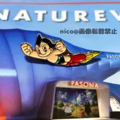 パビリオン キャラクターグッズ