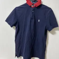 Polo Ralph Lauren ポロシャツ ネイビー