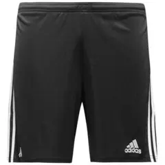 アディダス　サッカーショートパンツ　Oサイズのサムネイル