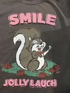 プリントTシャツのサムネイル
