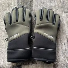 cryo スキー/スノーボードグローブ　ユニセックス Ｌサイズ