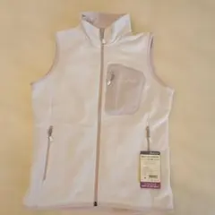 モンベル　ベスト