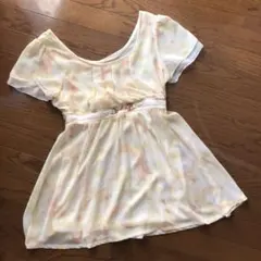 CECIL Mc BEE ワンピース