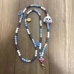 【POPMART】CRYBABY Crying for Love フォンチャーム