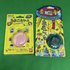 たまごっち　本体とケース付き　未使用