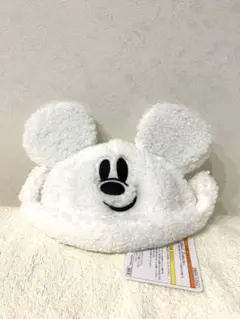 ディズニーハロウィンおばけ