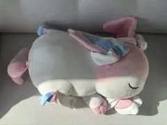 すやすやニンフィア ぬいぐるみ イーブイコレクション2017 - メルカリ