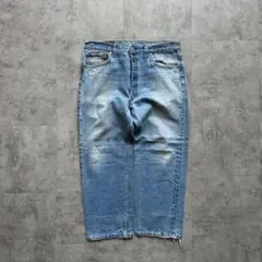 【W36 L31】90s USA製 levi's リーバイス 501xx