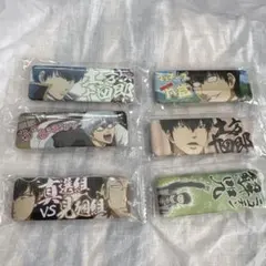 2025年最新】銀魂 缶バッジの人気アイテム - メルカリ