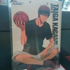 黒子のバスケ　３つセット