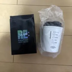King&Prince Re:Sense タンブラー