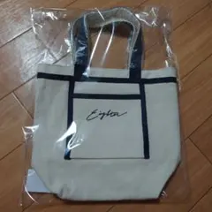 SUPER EIGHT 二十祭 バッグ