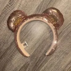 ハウステンボス カチューシャ