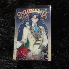 にじさんじウエハース レオス・ヴィンセント