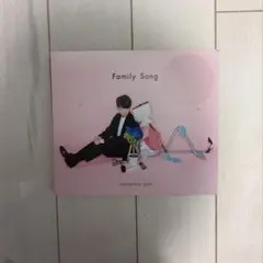 星野源 Family Song CD DVD