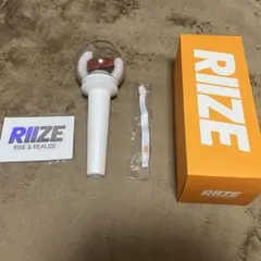 RIIZE OFFICIAL LIGHT STICK 本体のサムネイル