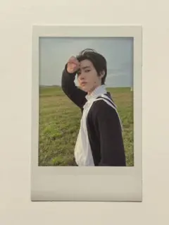 ENHYPEN ソンフン DIMENSION: ANSWERトレカ