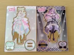 キミとアイドルプリキュア アクリルスタンド