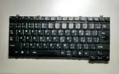 ノートＰＣ用キーボード